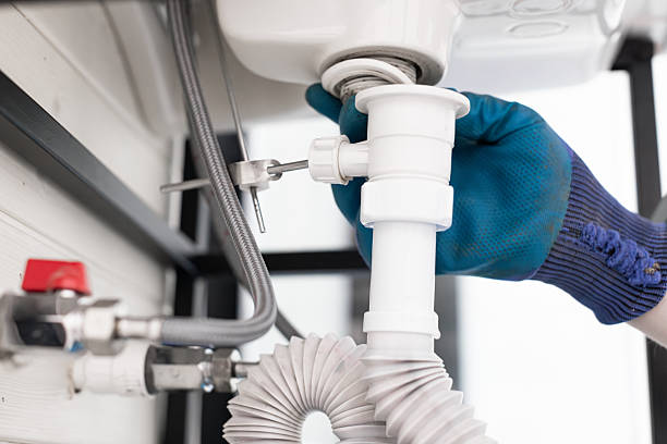 Reliable Plumbing contractor in Lee, ME by Masters Plumbing Service