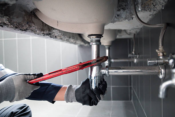 Trusted Pipe Repair service in Lee, ME - Masters Plumbing Service